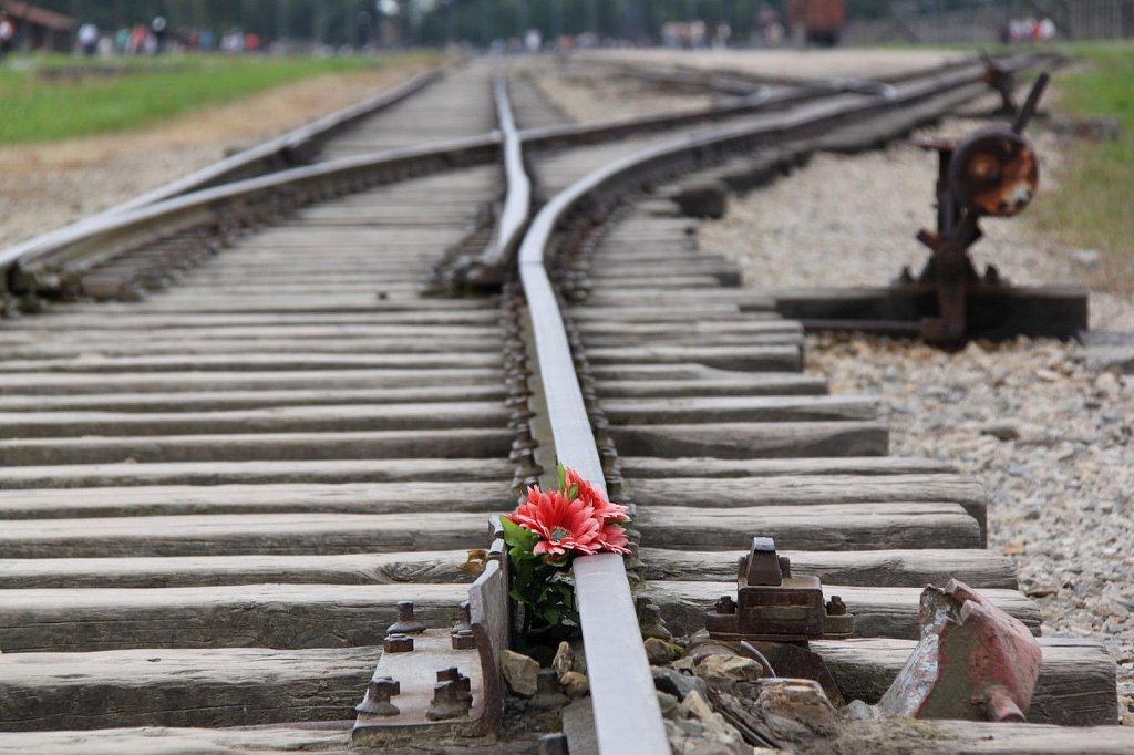 Auschwitz, Poland