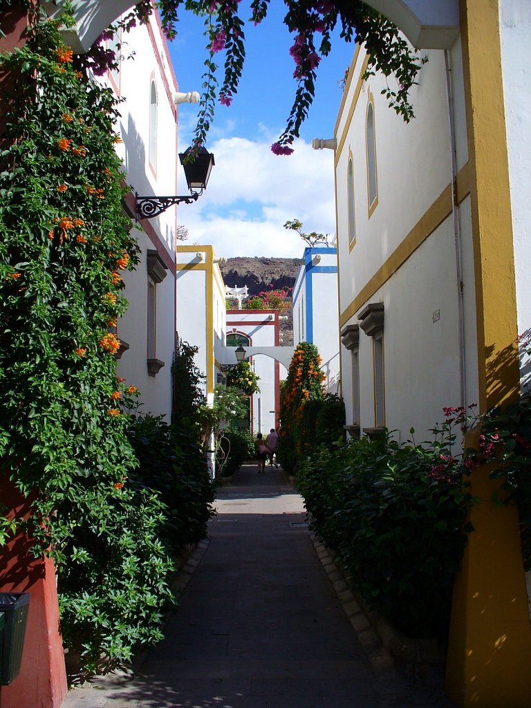 Gran Canaria, Spain