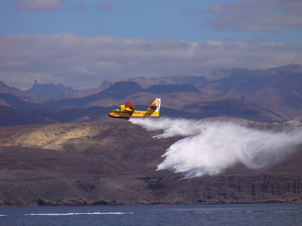 Gran Canaria, Spain